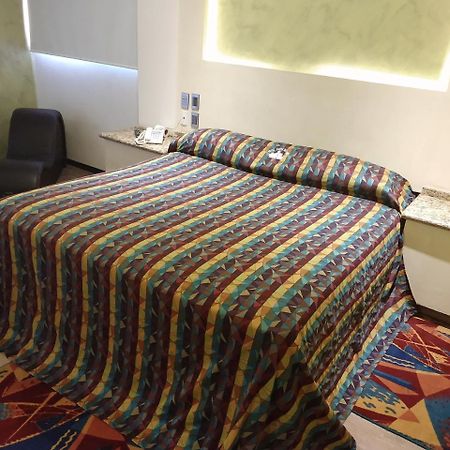 Hotel Siesta Del Sur Meksyk Zewnętrze zdjęcie