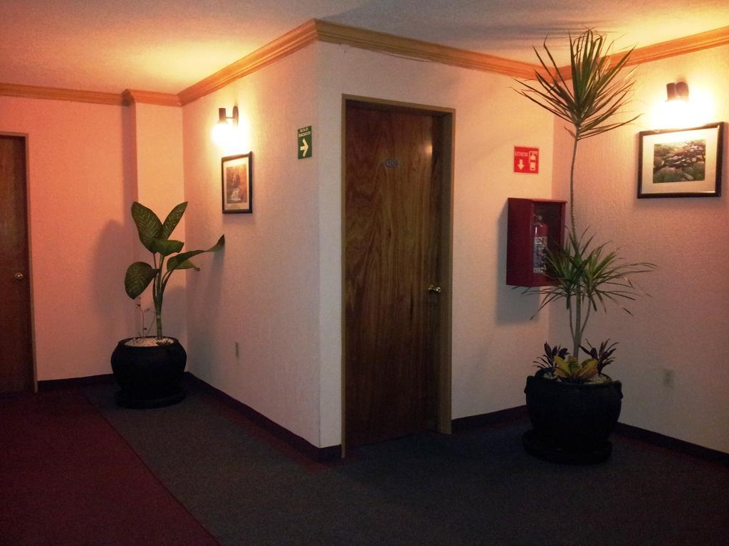 Hotel Siesta Del Sur Meksyk Zewnętrze zdjęcie
