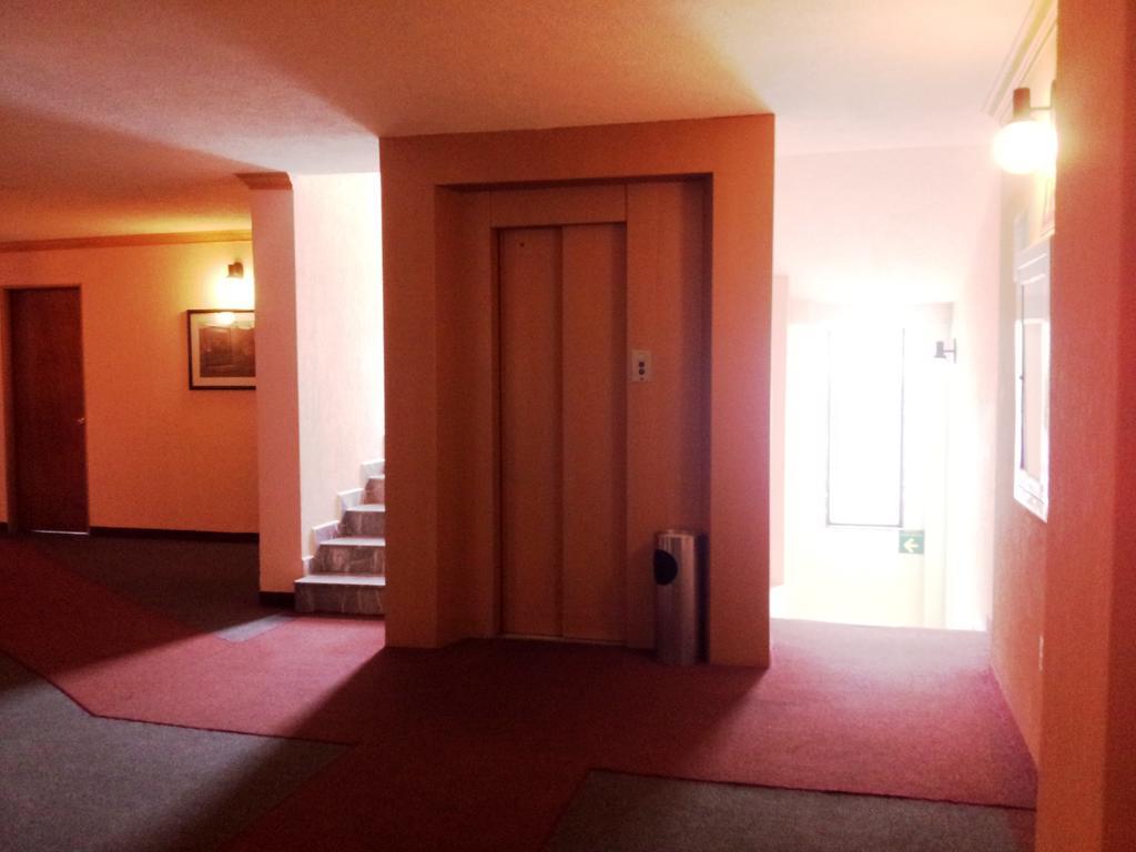 Hotel Siesta Del Sur Meksyk Zewnętrze zdjęcie