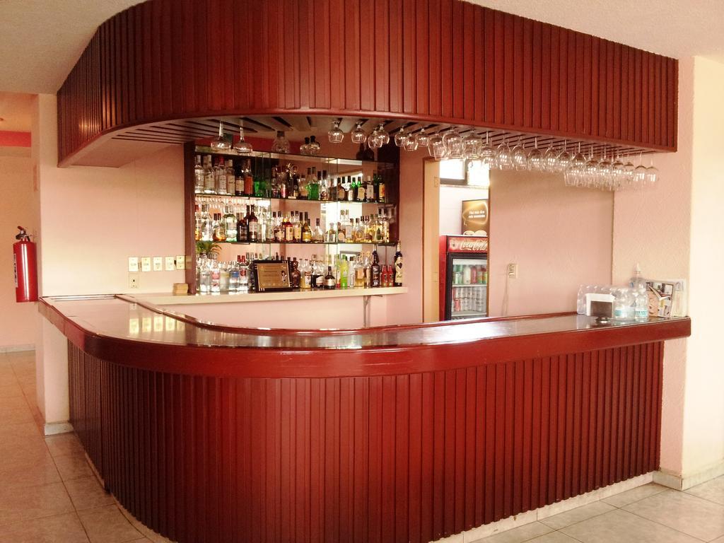 Hotel Siesta Del Sur Meksyk Zewnętrze zdjęcie