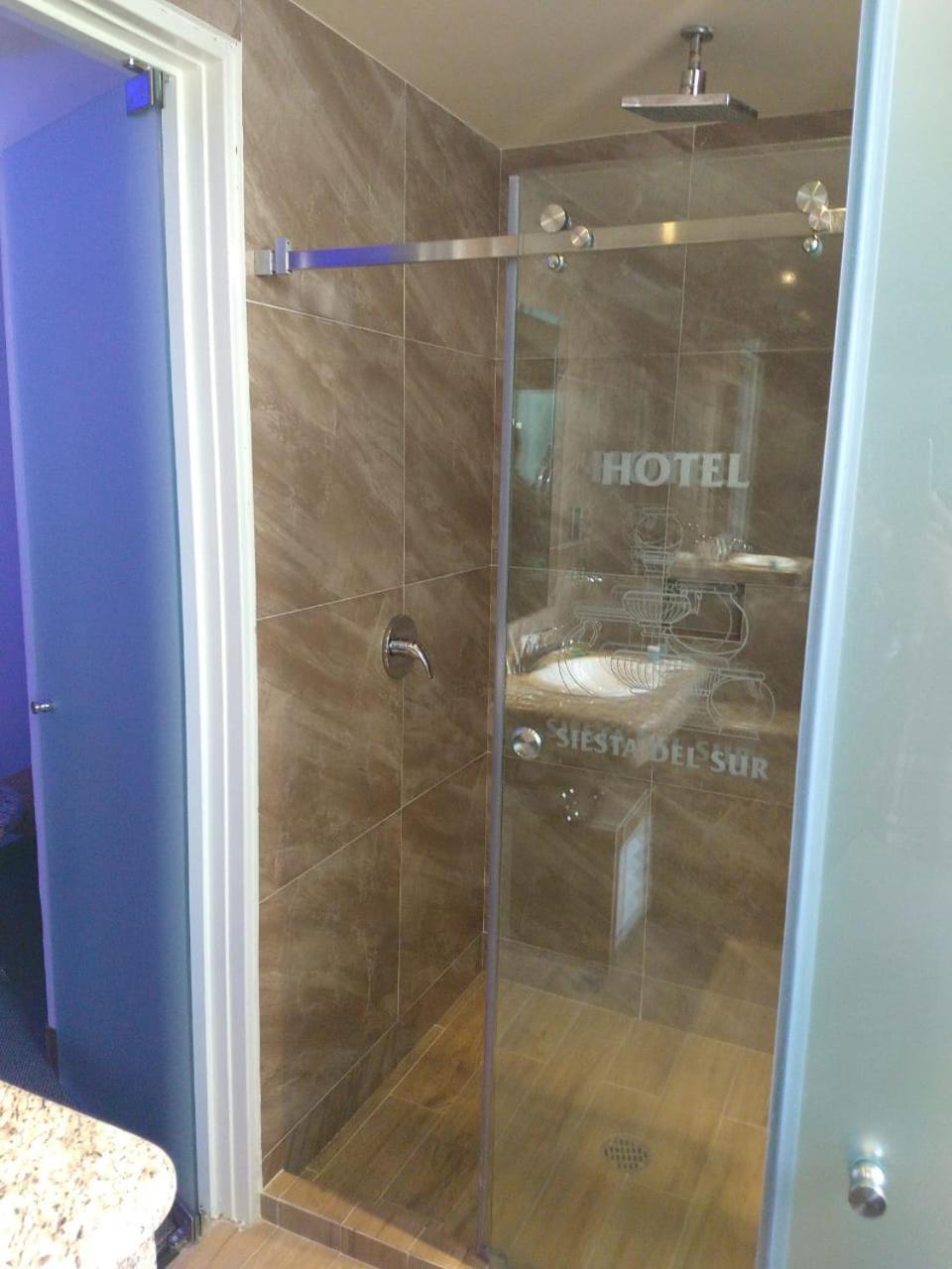 Hotel Siesta Del Sur Meksyk Zewnętrze zdjęcie