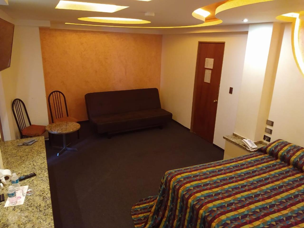 Hotel Siesta Del Sur Meksyk Zewnętrze zdjęcie