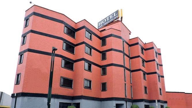 Hotel Siesta Del Sur Meksyk Zewnętrze zdjęcie