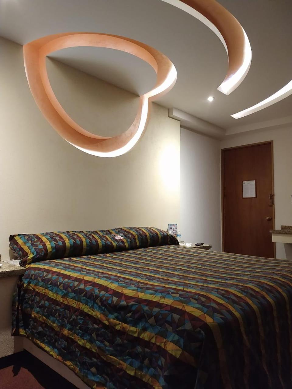 Hotel Siesta Del Sur Meksyk Zewnętrze zdjęcie