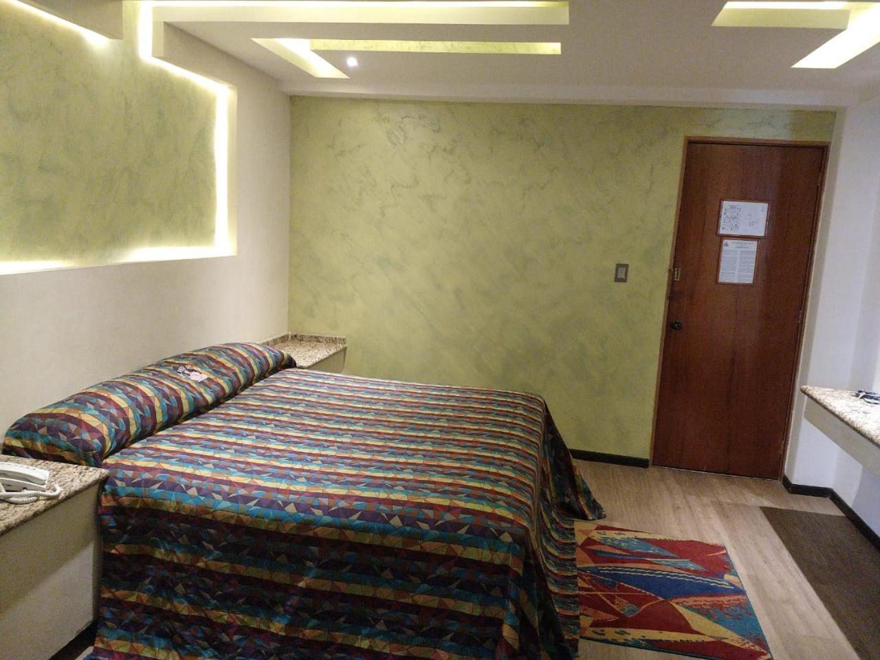 Hotel Siesta Del Sur Meksyk Zewnętrze zdjęcie