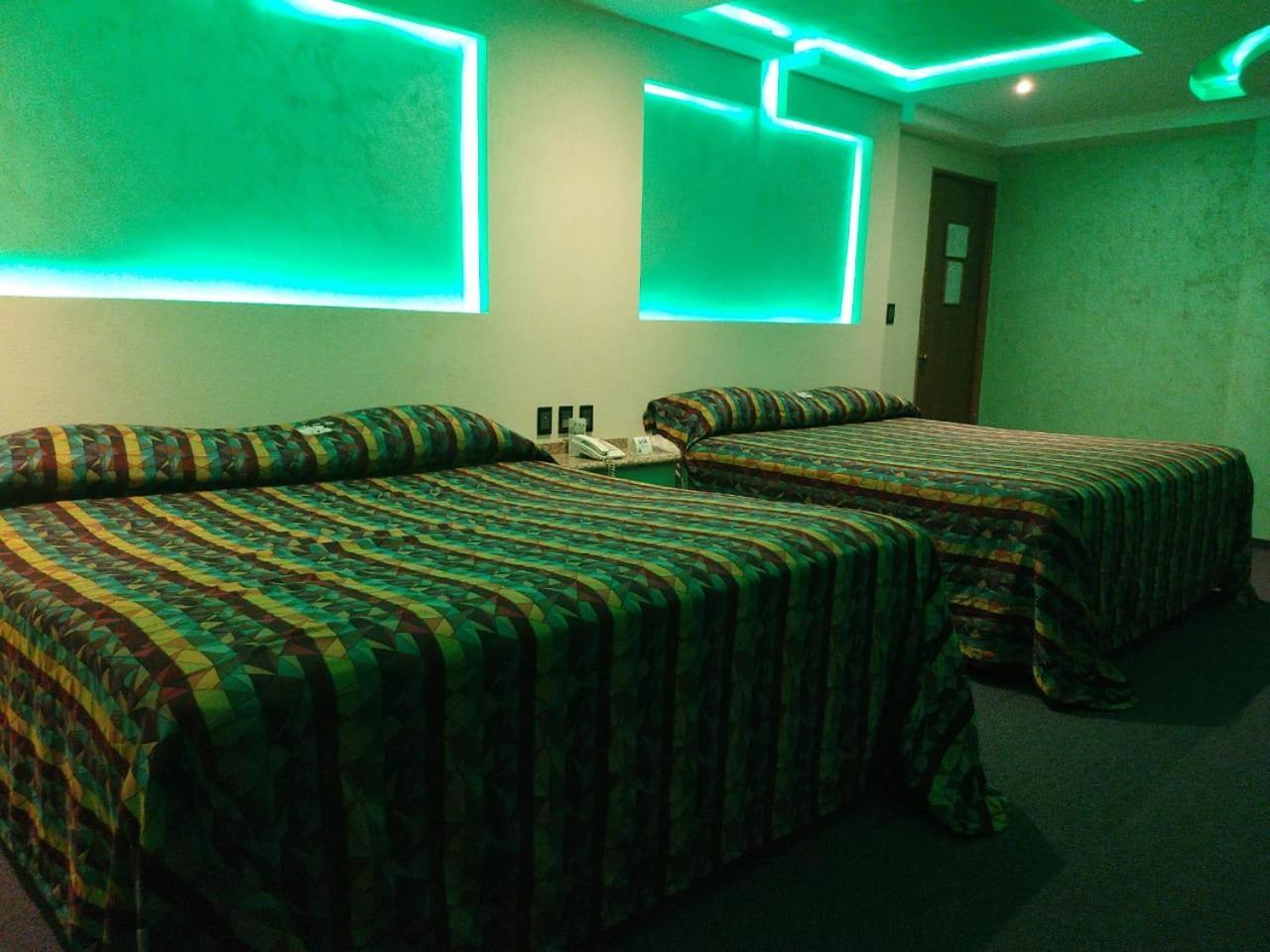 Hotel Siesta Del Sur Meksyk Zewnętrze zdjęcie