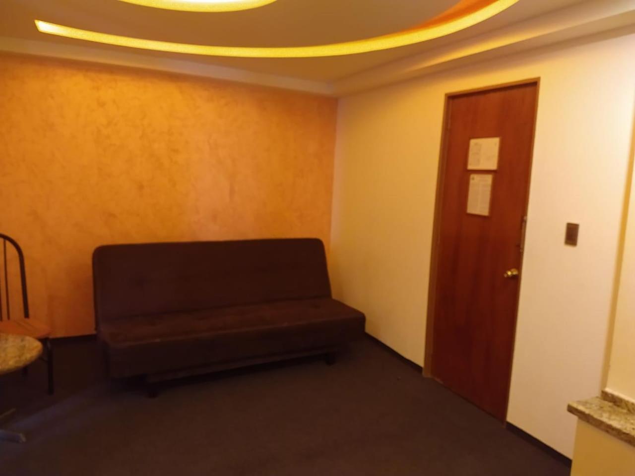 Hotel Siesta Del Sur Meksyk Zewnętrze zdjęcie