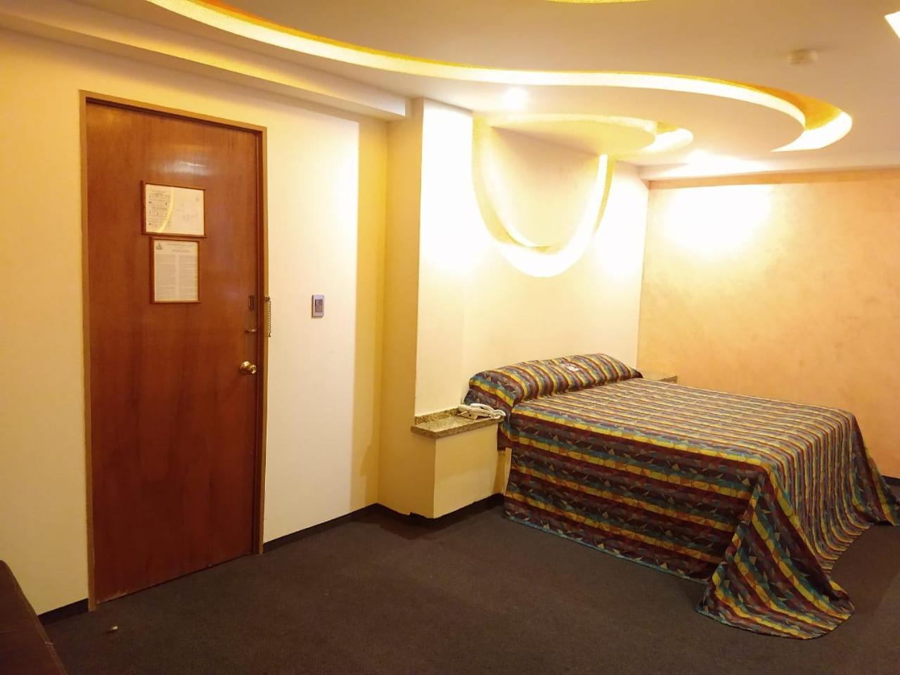 Hotel Siesta Del Sur Meksyk Zewnętrze zdjęcie