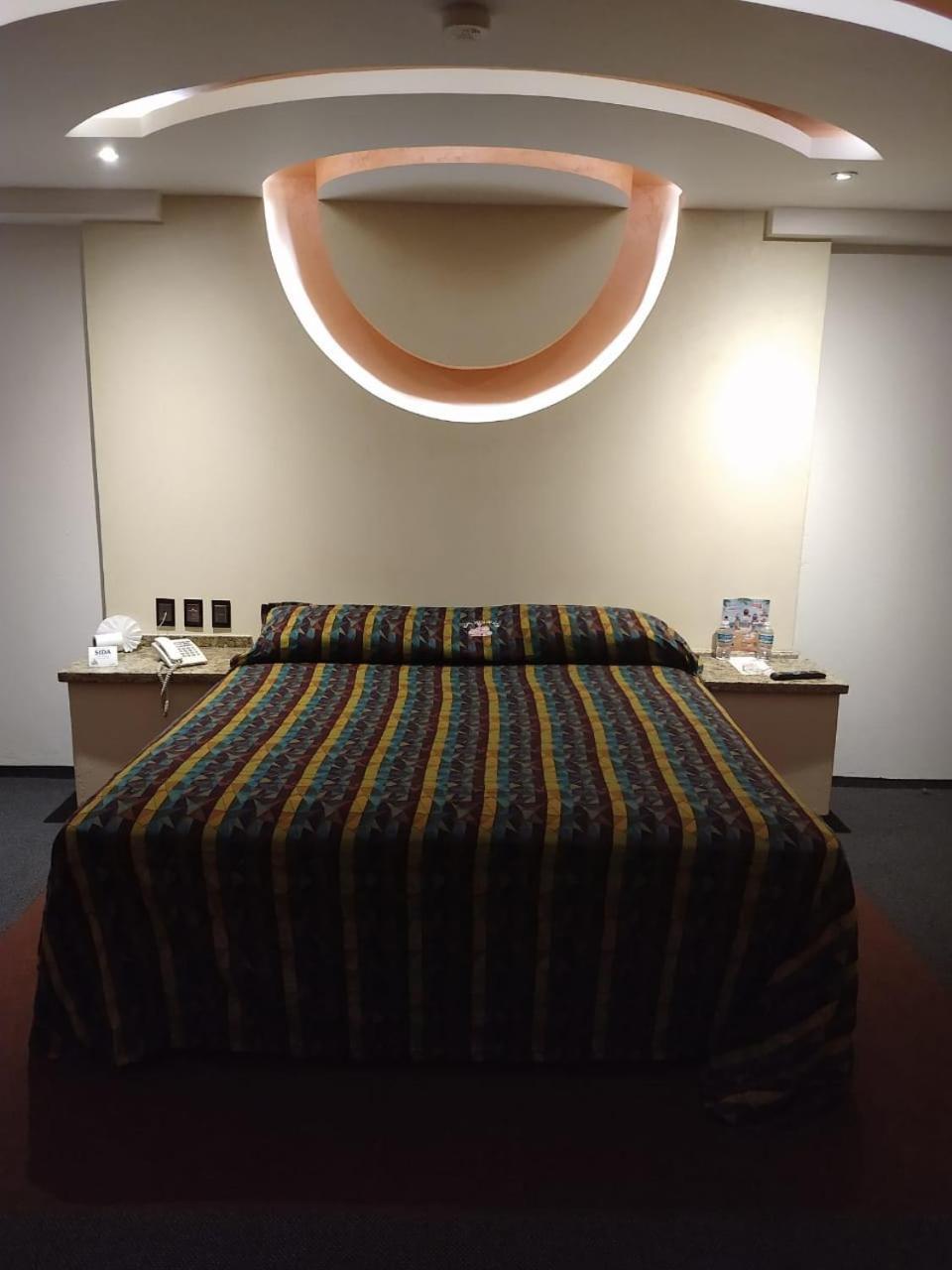 Hotel Siesta Del Sur Meksyk Zewnętrze zdjęcie