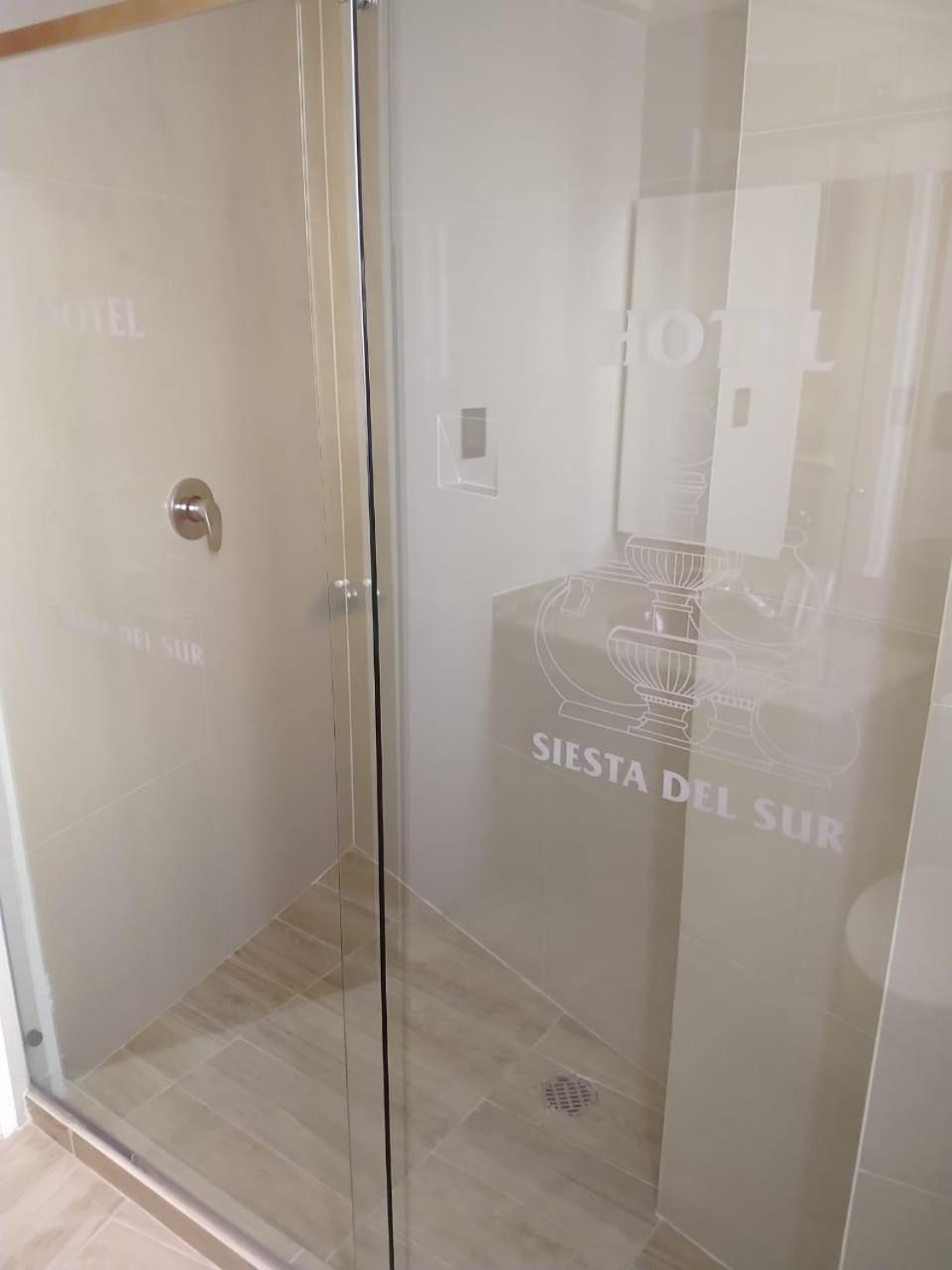Hotel Siesta Del Sur Meksyk Zewnętrze zdjęcie
