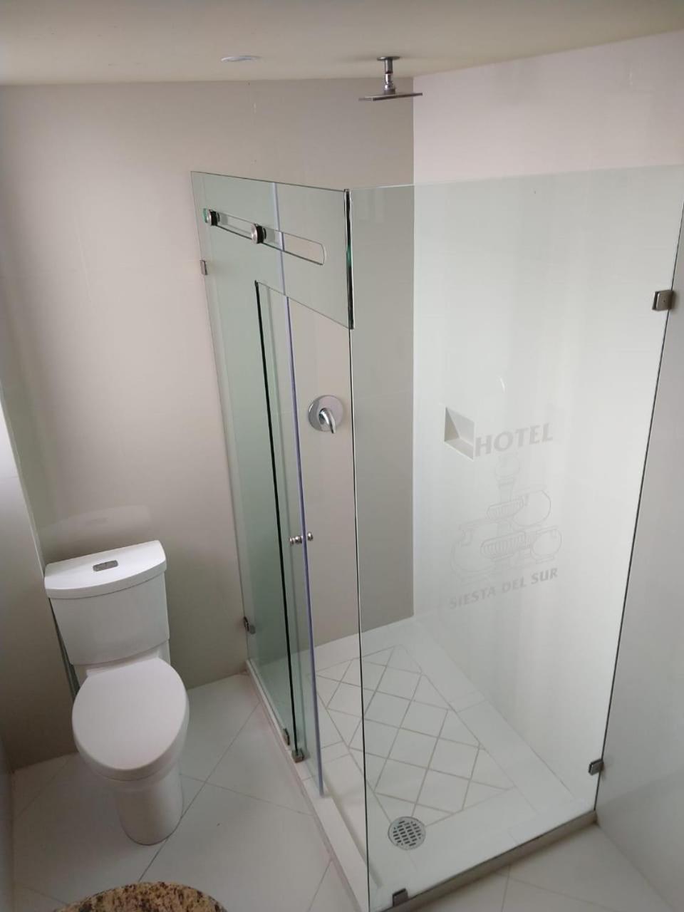 Hotel Siesta Del Sur Meksyk Zewnętrze zdjęcie