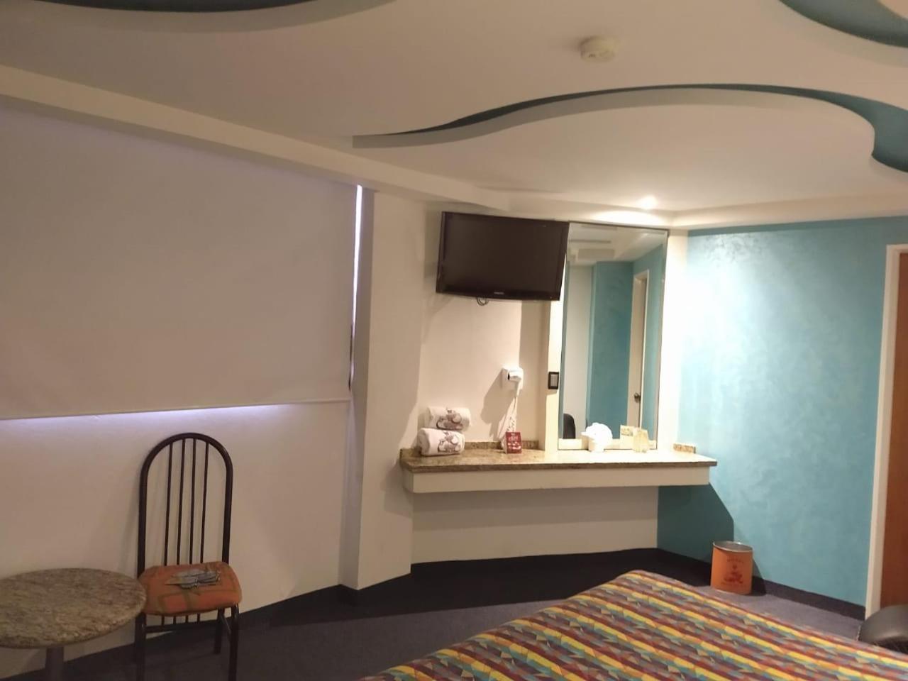 Hotel Siesta Del Sur Meksyk Zewnętrze zdjęcie