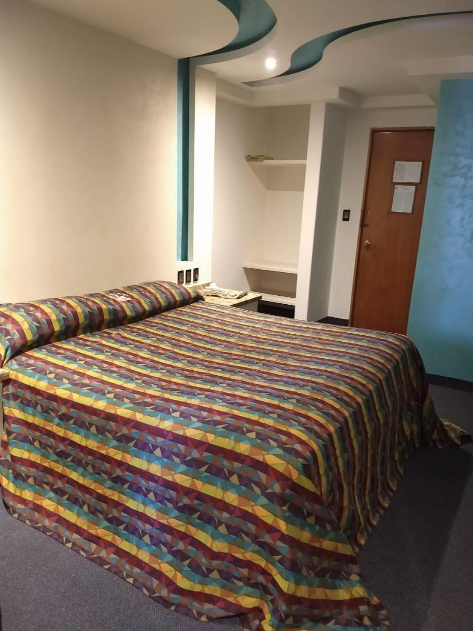 Hotel Siesta Del Sur Meksyk Zewnętrze zdjęcie