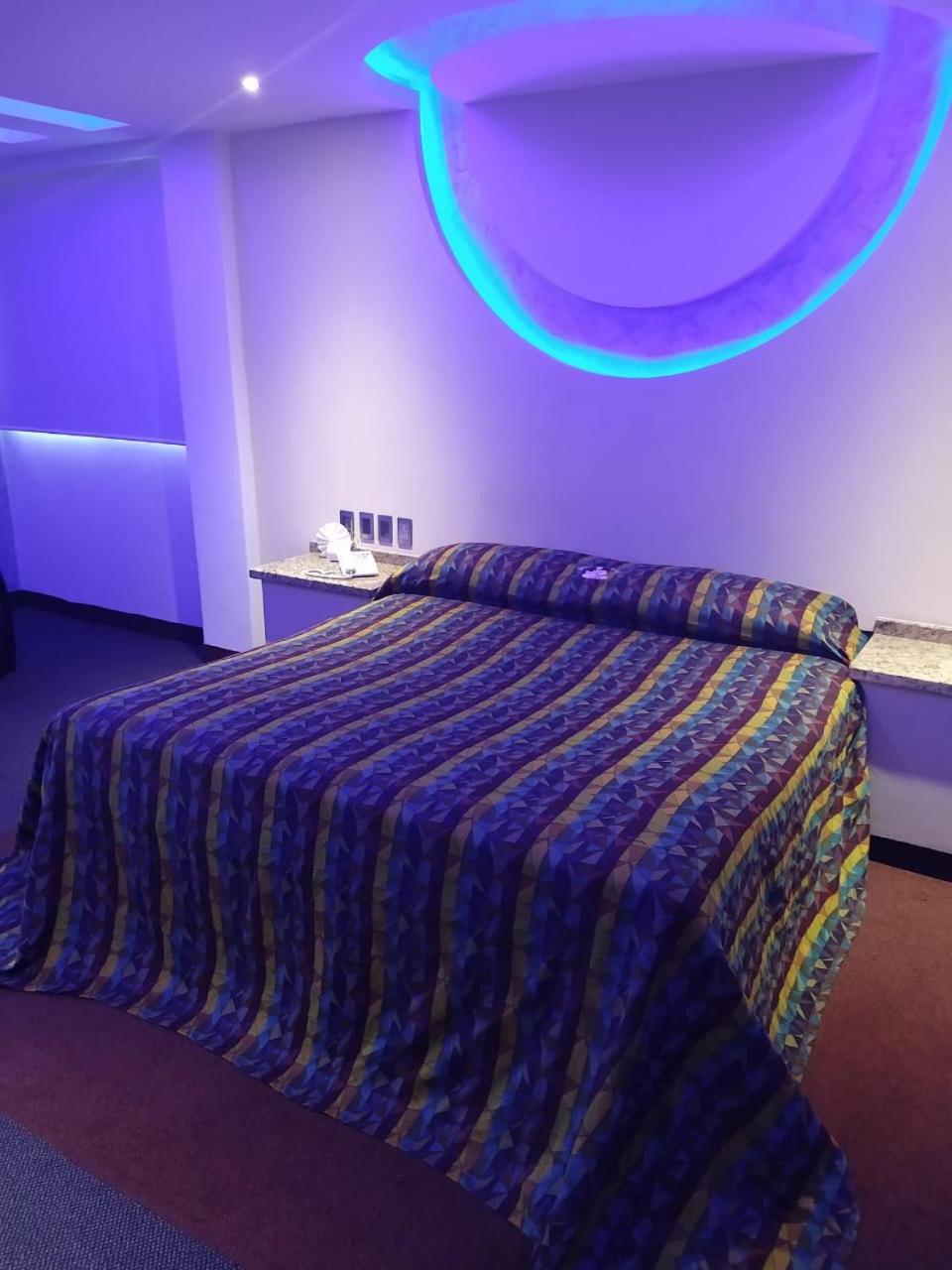 Hotel Siesta Del Sur Meksyk Zewnętrze zdjęcie