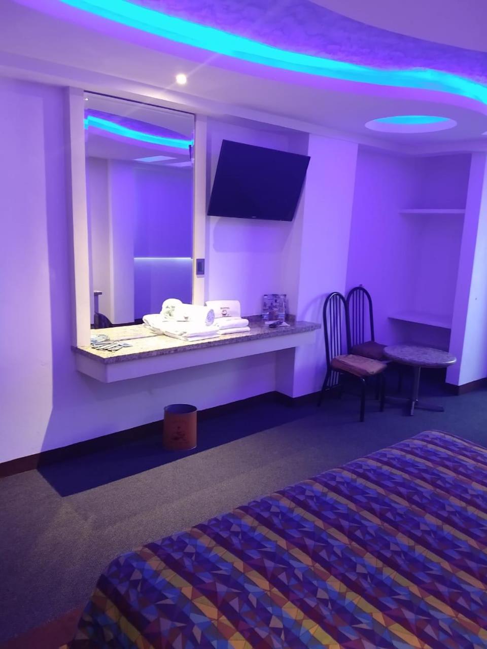 Hotel Siesta Del Sur Meksyk Zewnętrze zdjęcie