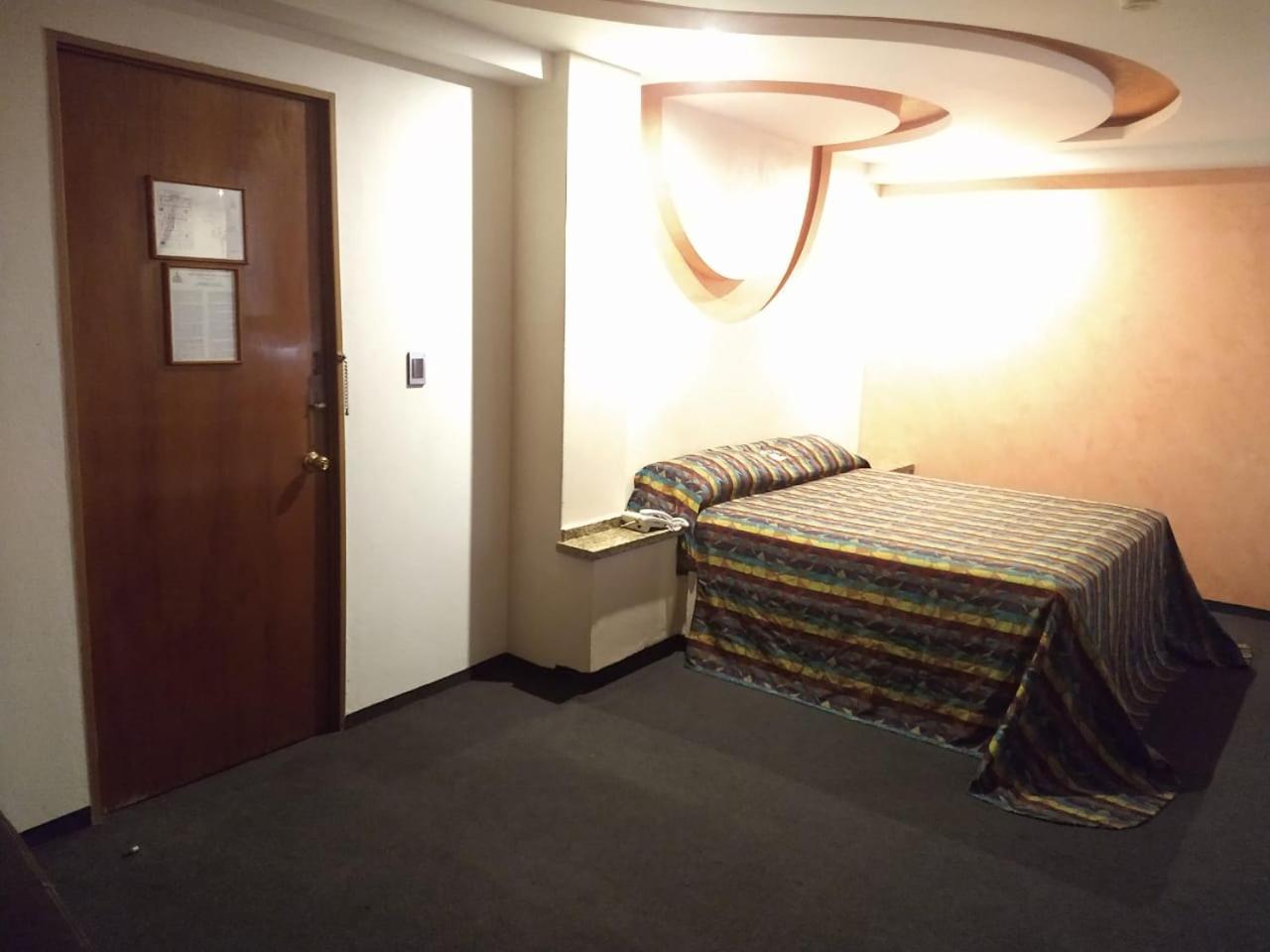Hotel Siesta Del Sur Meksyk Zewnętrze zdjęcie