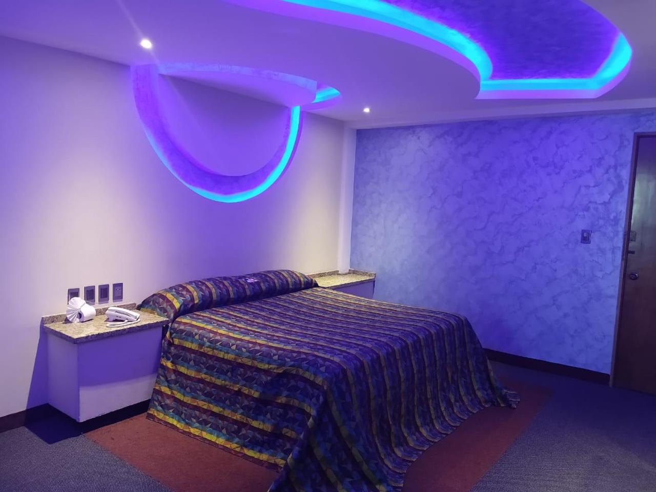Hotel Siesta Del Sur Meksyk Zewnętrze zdjęcie