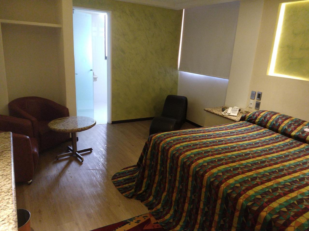 Hotel Siesta Del Sur Meksyk Zewnętrze zdjęcie